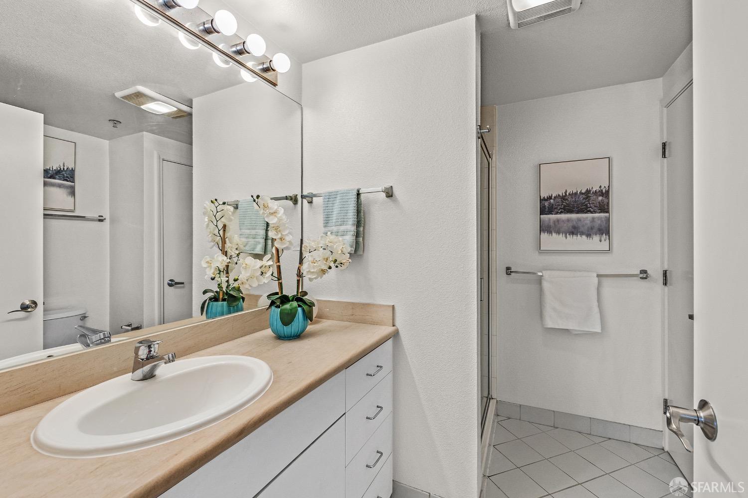 Detail Gallery Image 22 of 43 For 8200 Oceanview Ter #415,  San Francisco,  CA 94132 - 2 Beds | 2 Baths