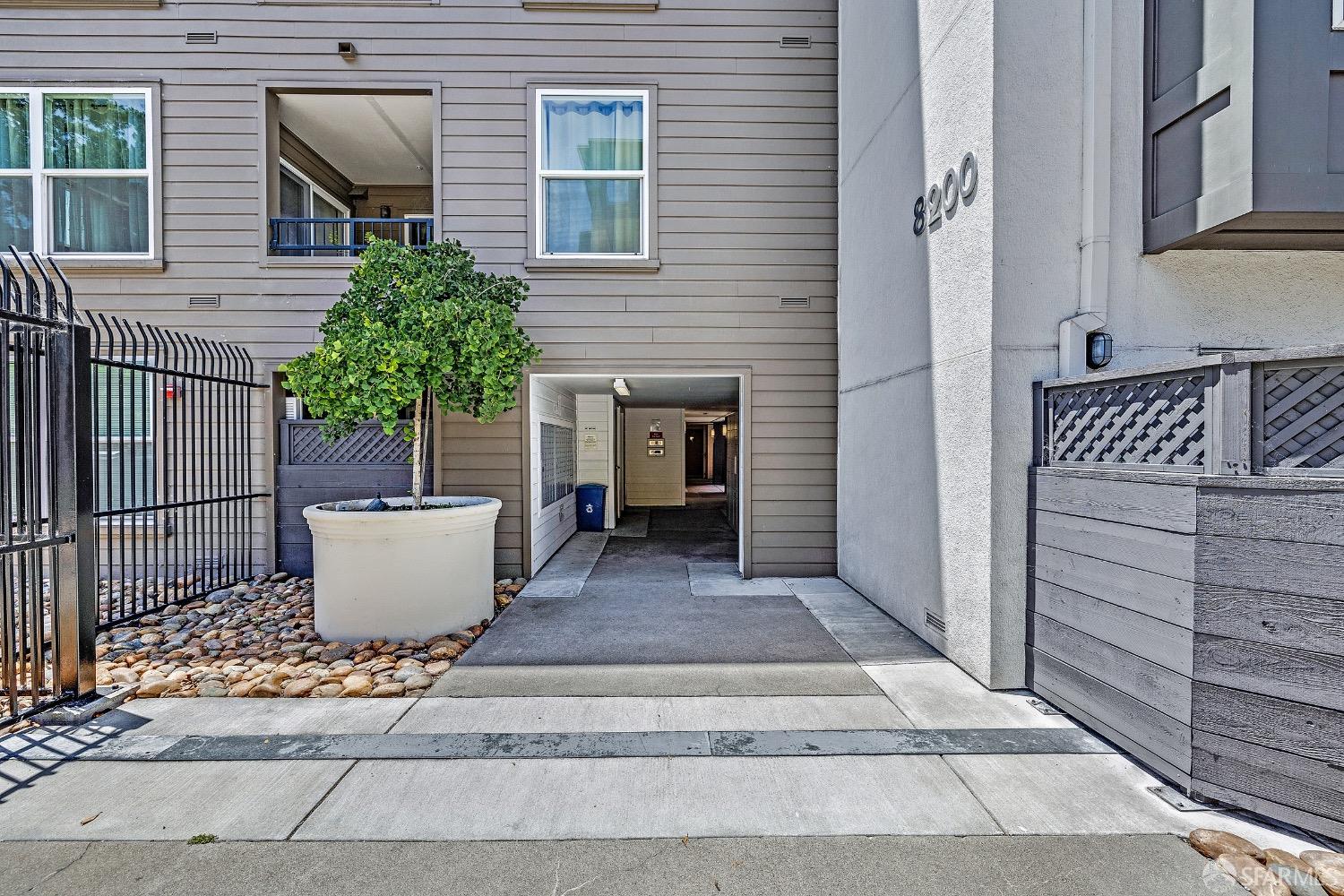 Detail Gallery Image 35 of 43 For 8200 Oceanview Ter #415,  San Francisco,  CA 94132 - 2 Beds | 2 Baths