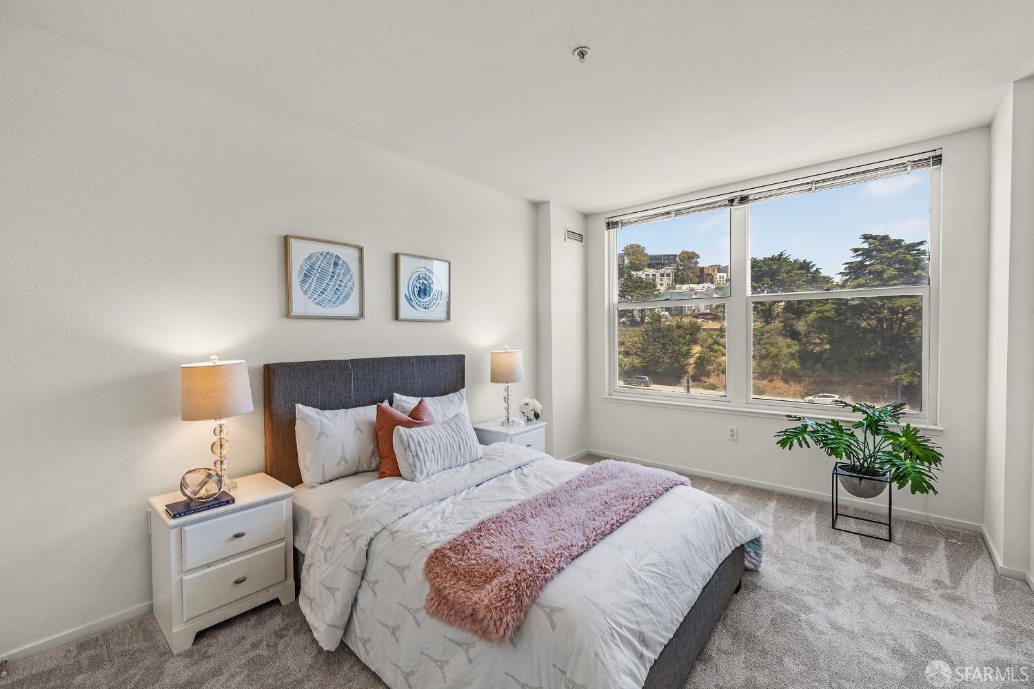 Detail Gallery Image 17 of 43 For 8200 Oceanview Ter #415,  San Francisco,  CA 94132 - 2 Beds | 2 Baths