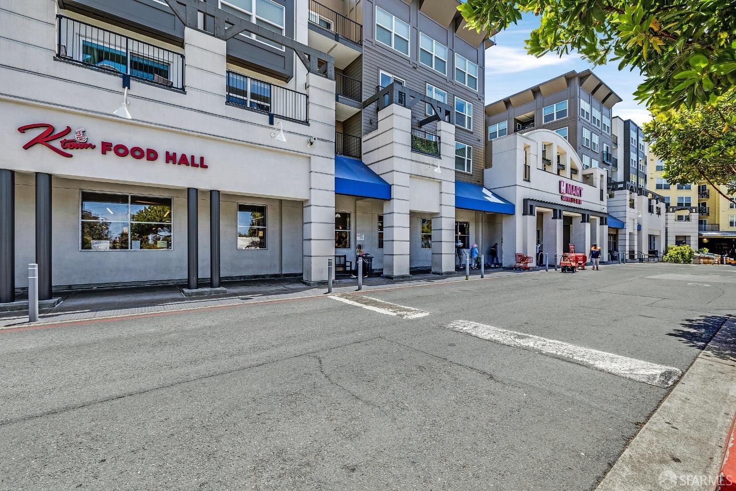 Detail Gallery Image 31 of 43 For 8200 Oceanview Ter #415,  San Francisco,  CA 94132 - 2 Beds | 2 Baths