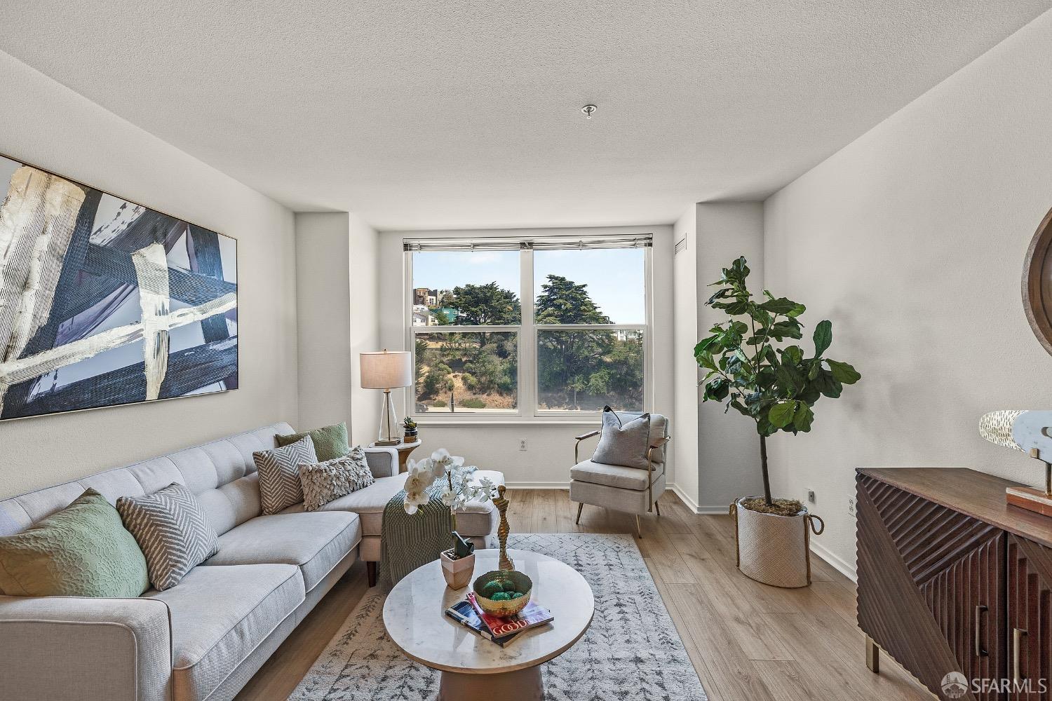 Detail Gallery Image 1 of 43 For 8200 Oceanview Ter #415,  San Francisco,  CA 94132 - 2 Beds | 2 Baths