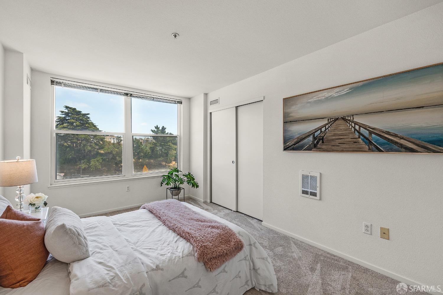 Detail Gallery Image 16 of 43 For 8200 Oceanview Ter #415,  San Francisco,  CA 94132 - 2 Beds | 2 Baths