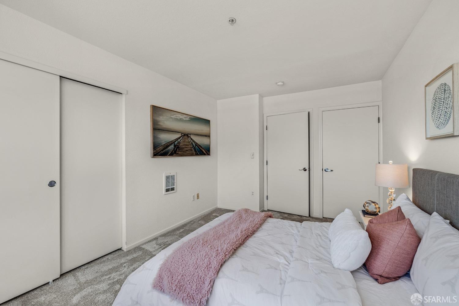 Detail Gallery Image 12 of 43 For 8200 Oceanview Ter #415,  San Francisco,  CA 94132 - 2 Beds | 2 Baths