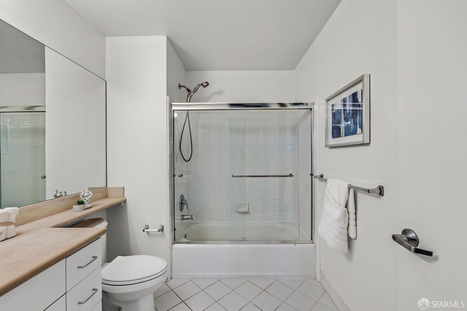 Detail Gallery Image 13 of 43 For 8200 Oceanview Ter #415,  San Francisco,  CA 94132 - 2 Beds | 2 Baths