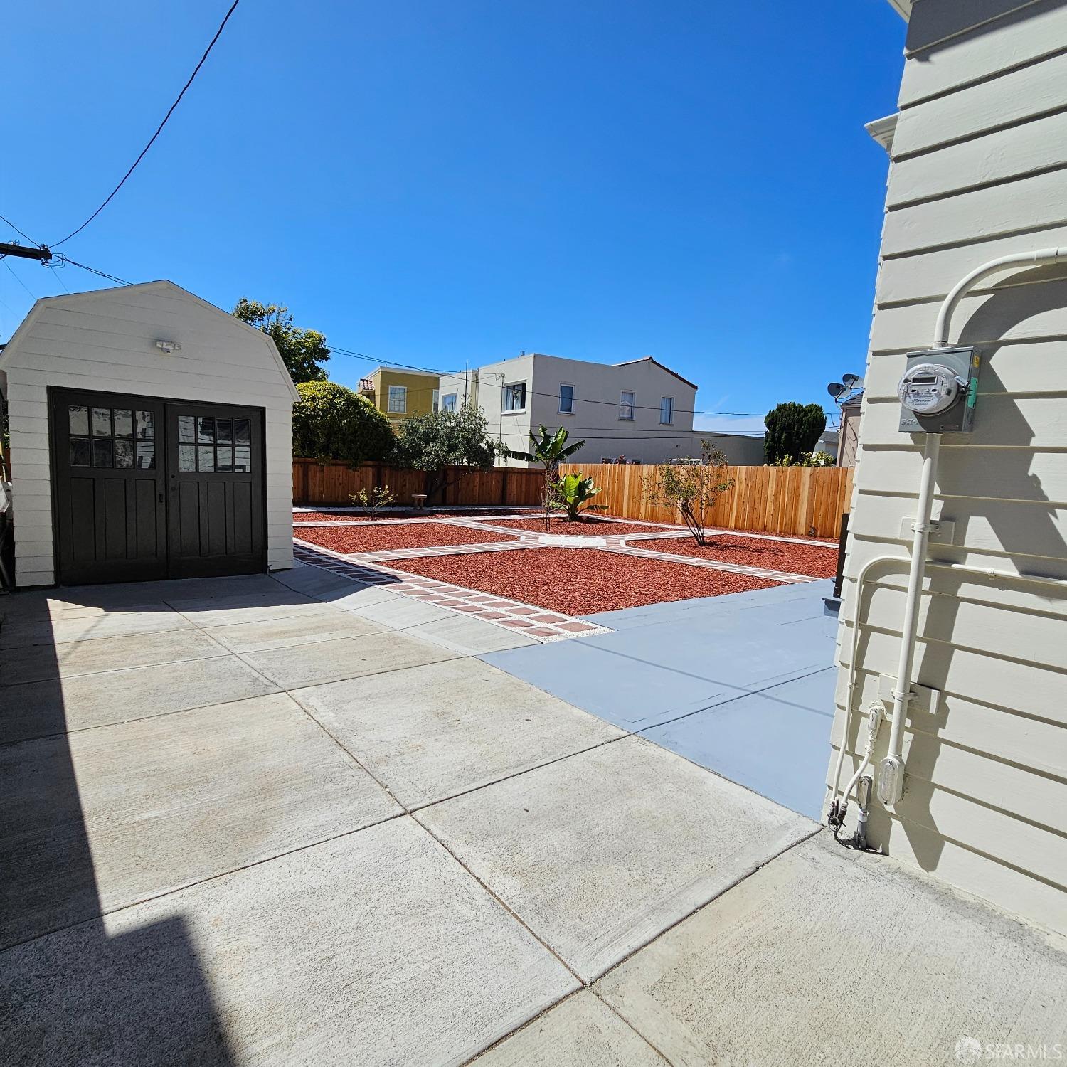 Detail Gallery Image 41 of 43 For 81 Alviso St, San Francisco,  CA 94127 - 2 Beds | 1/1 Baths