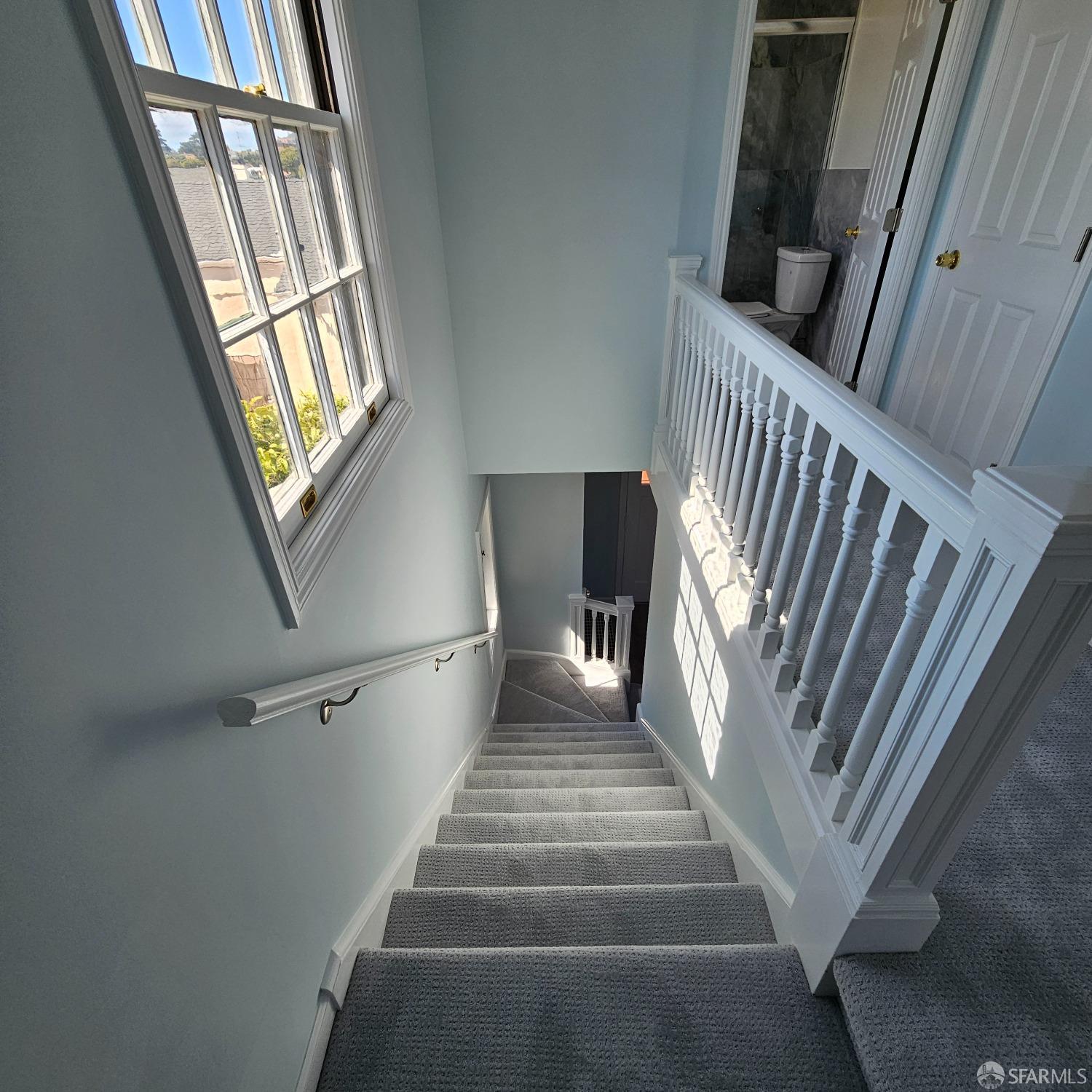 Detail Gallery Image 16 of 43 For 81 Alviso St, San Francisco,  CA 94127 - 2 Beds | 1/1 Baths