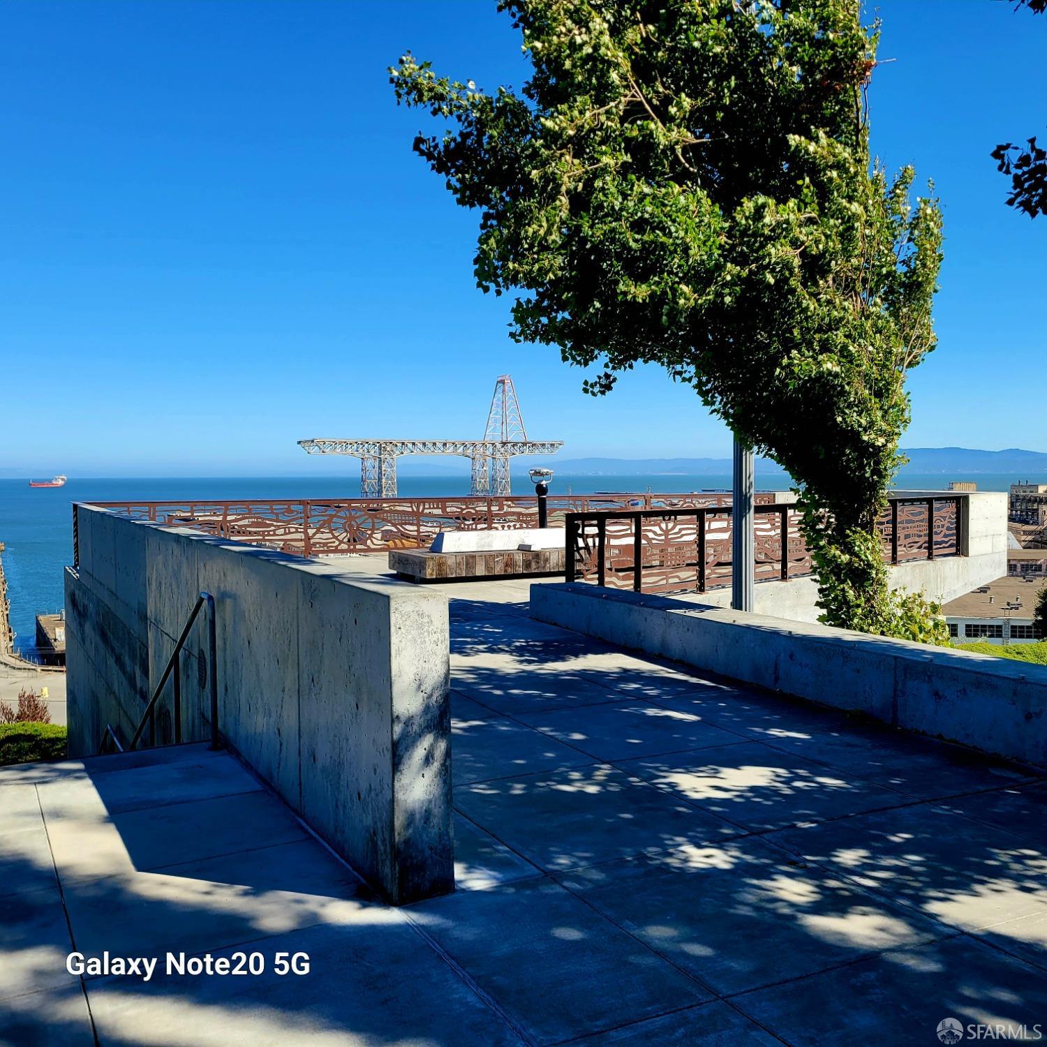 Detail Gallery Image 48 of 52 For 451 Donahue St #401,  San Francisco,  CA 94124 - 2 Beds | 2 Baths