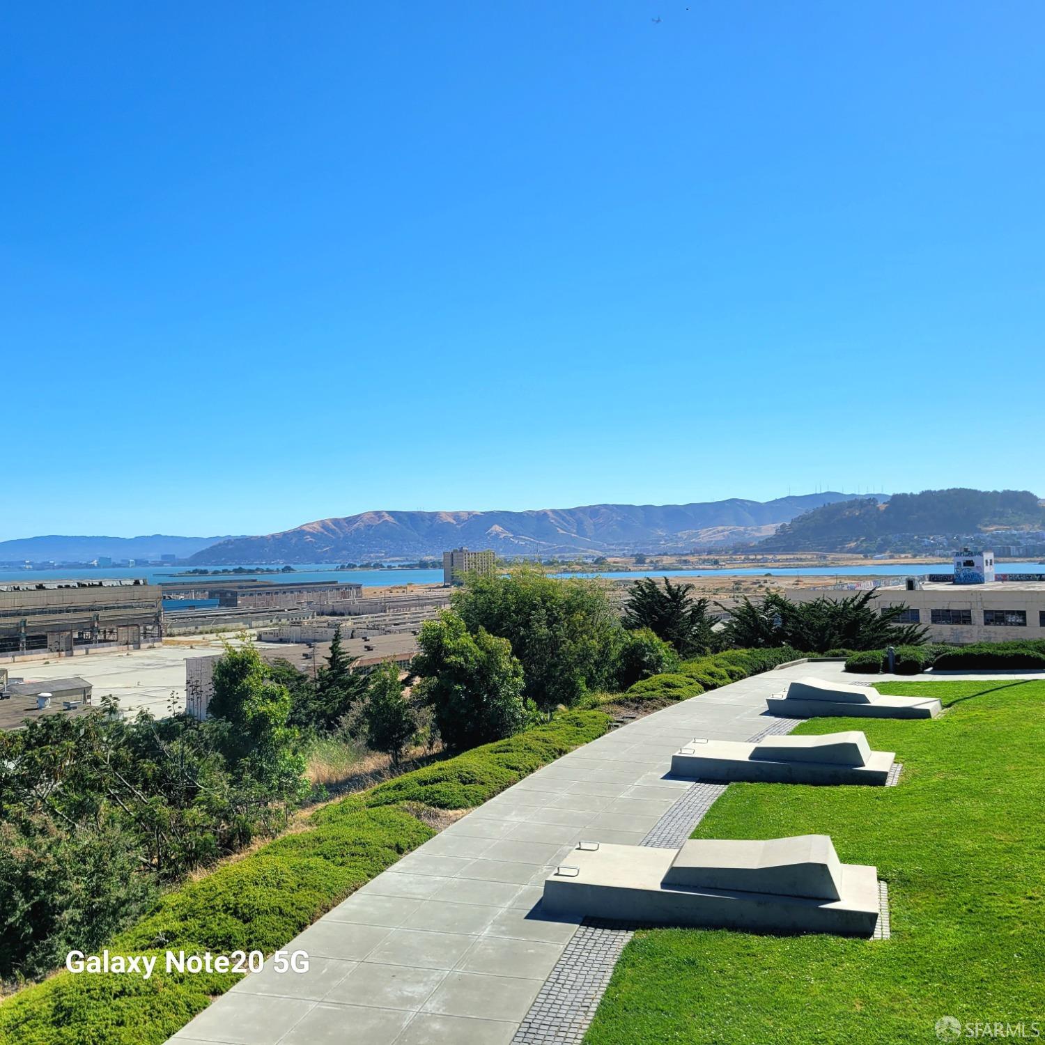 Detail Gallery Image 50 of 52 For 451 Donahue St #401,  San Francisco,  CA 94124 - 2 Beds | 2 Baths