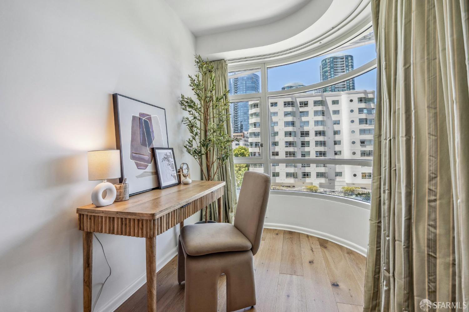 Detail Gallery Image 17 of 43 For 38 Bryant St #605,  San Francisco,  CA 94105 - 1 Beds | 1 Baths