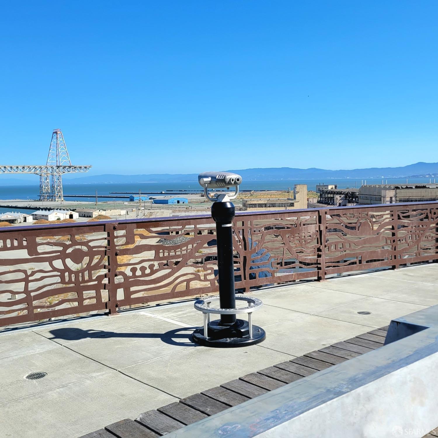 Detail Gallery Image 49 of 52 For 451 Donahue St #401,  San Francisco,  CA 94124 - 2 Beds | 2 Baths