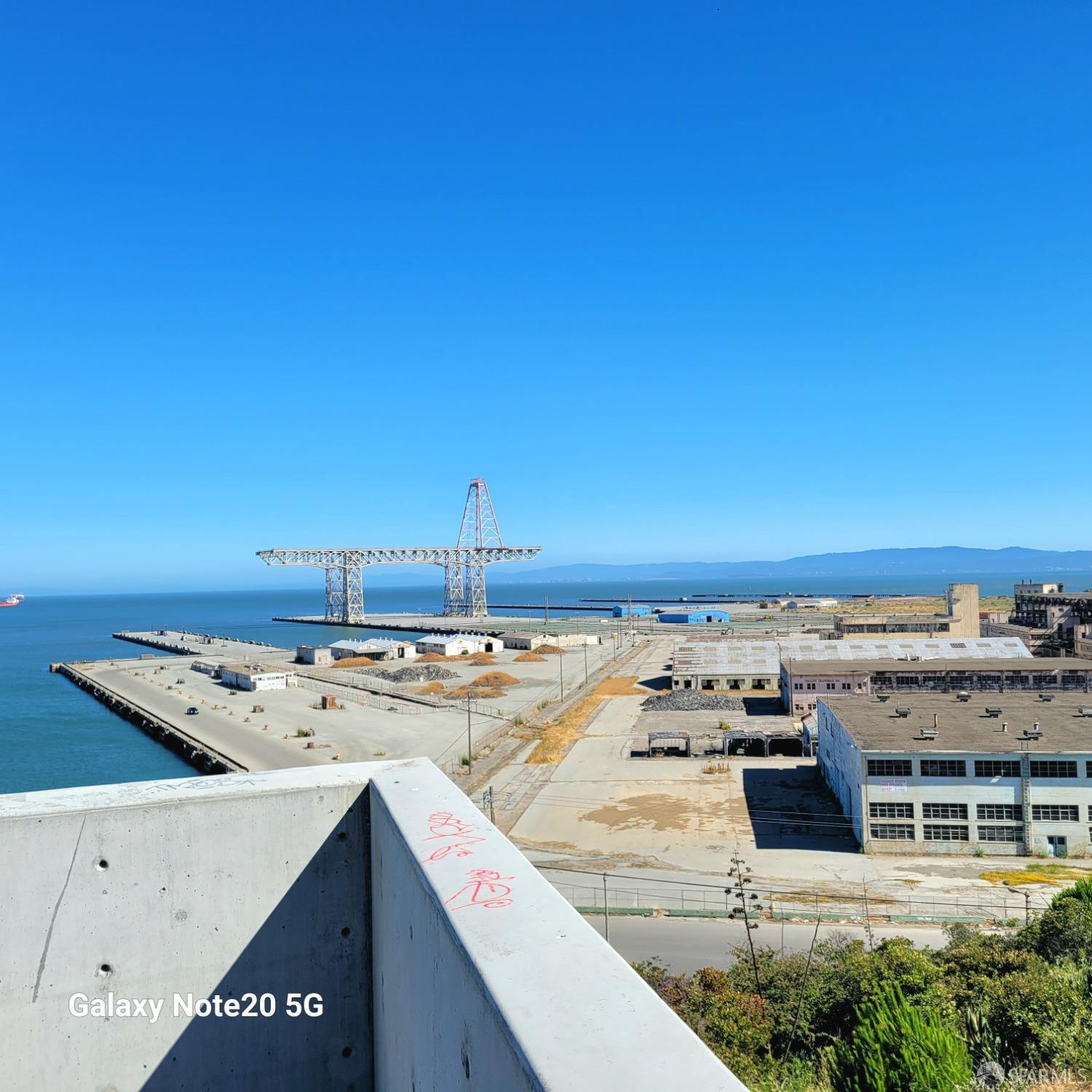 Detail Gallery Image 52 of 52 For 451 Donahue St #401,  San Francisco,  CA 94124 - 2 Beds | 2 Baths