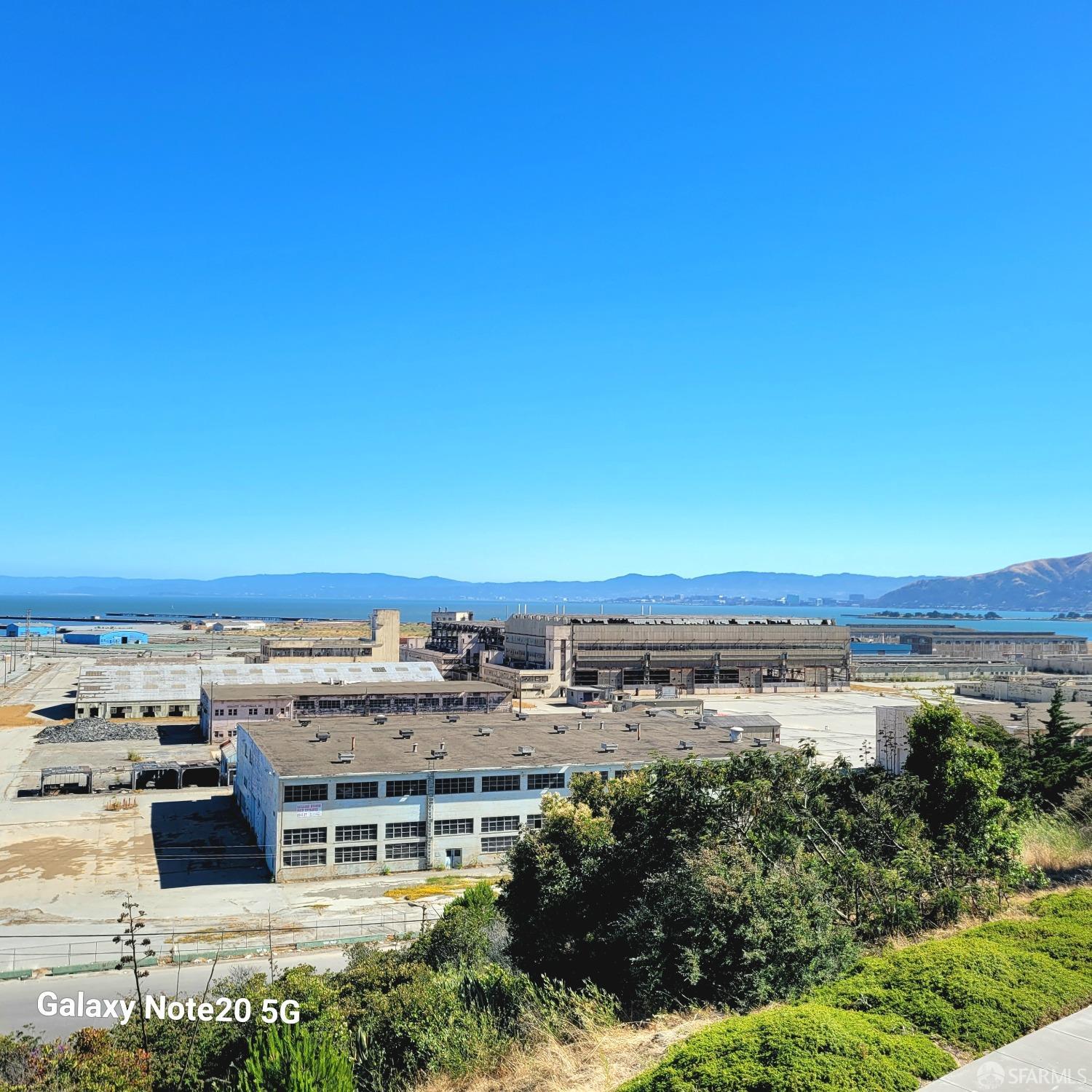 Detail Gallery Image 51 of 52 For 451 Donahue St #401,  San Francisco,  CA 94124 - 2 Beds | 2 Baths