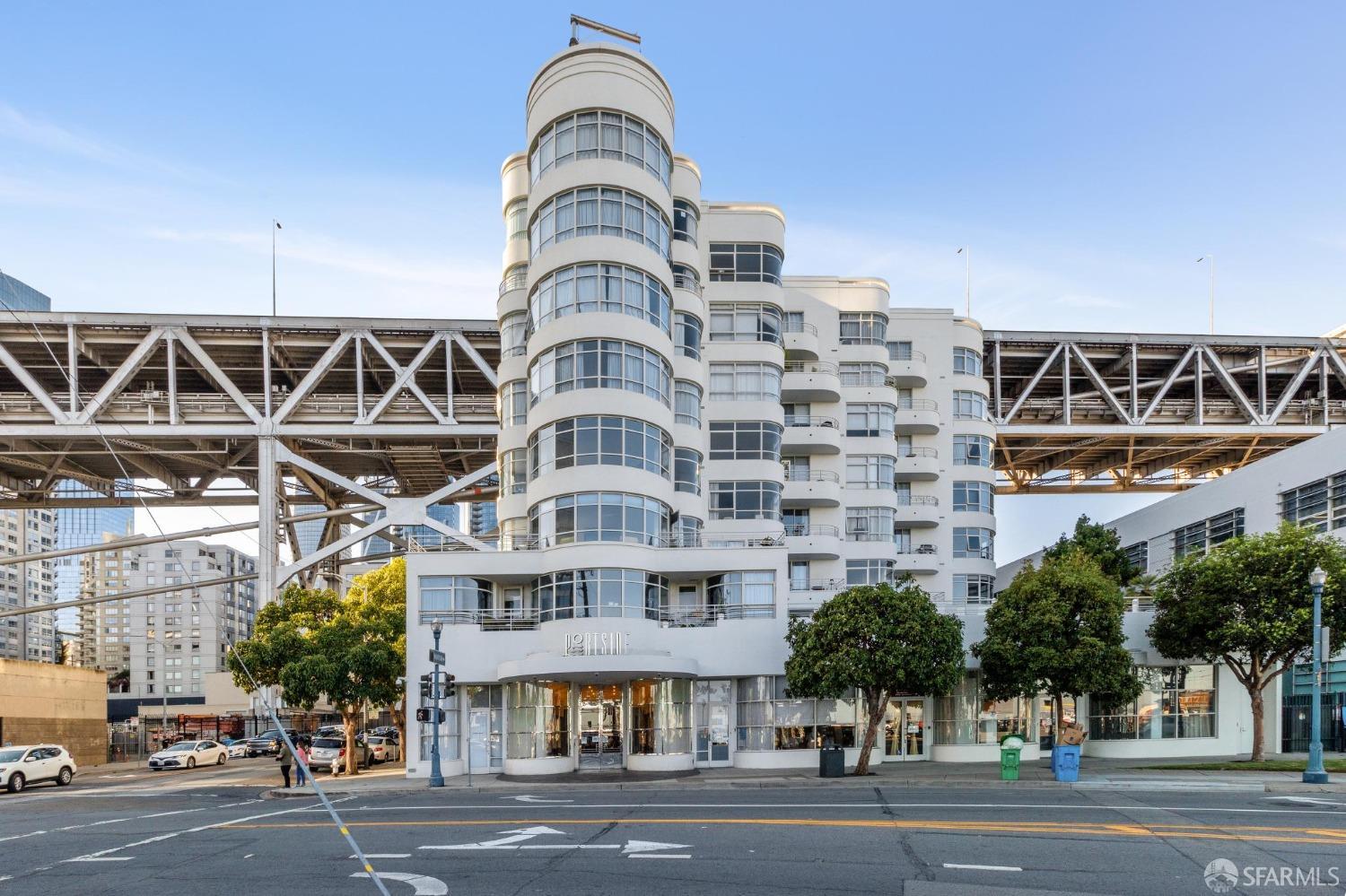 Detail Gallery Image 28 of 43 For 38 Bryant St #605,  San Francisco,  CA 94105 - 1 Beds | 1 Baths