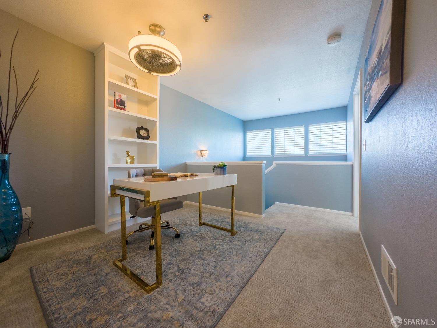 Detail Gallery Image 29 of 49 For 1311 Danberry Ln, Daly City,  CA 94014 - 2 Beds | 2/1 Baths