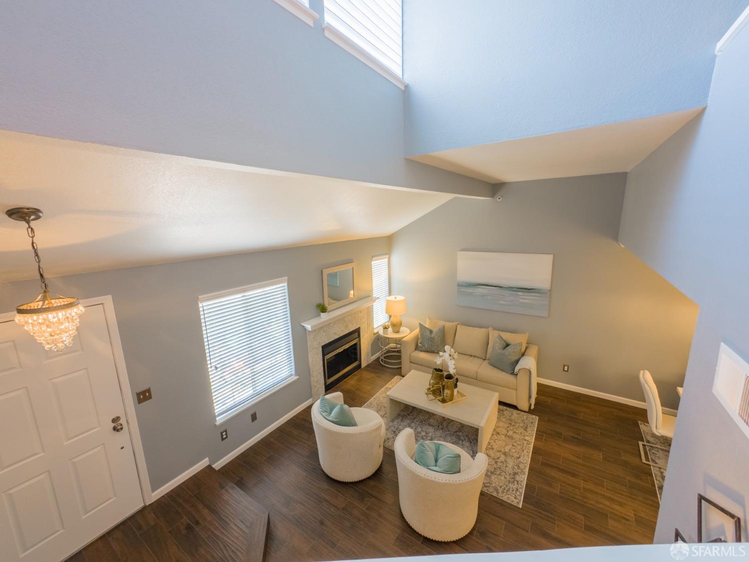 Detail Gallery Image 16 of 49 For 1311 Danberry Ln, Daly City,  CA 94014 - 2 Beds | 2/1 Baths