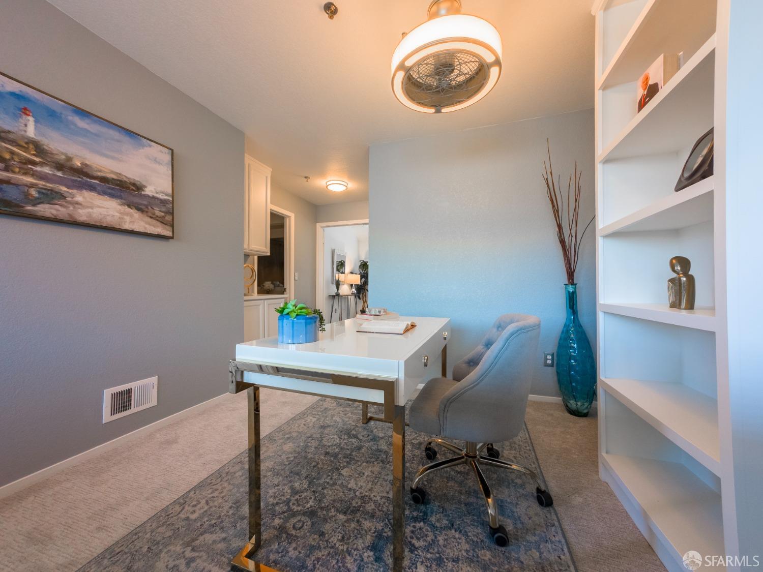 Detail Gallery Image 27 of 49 For 1311 Danberry Ln, Daly City,  CA 94014 - 2 Beds | 2/1 Baths