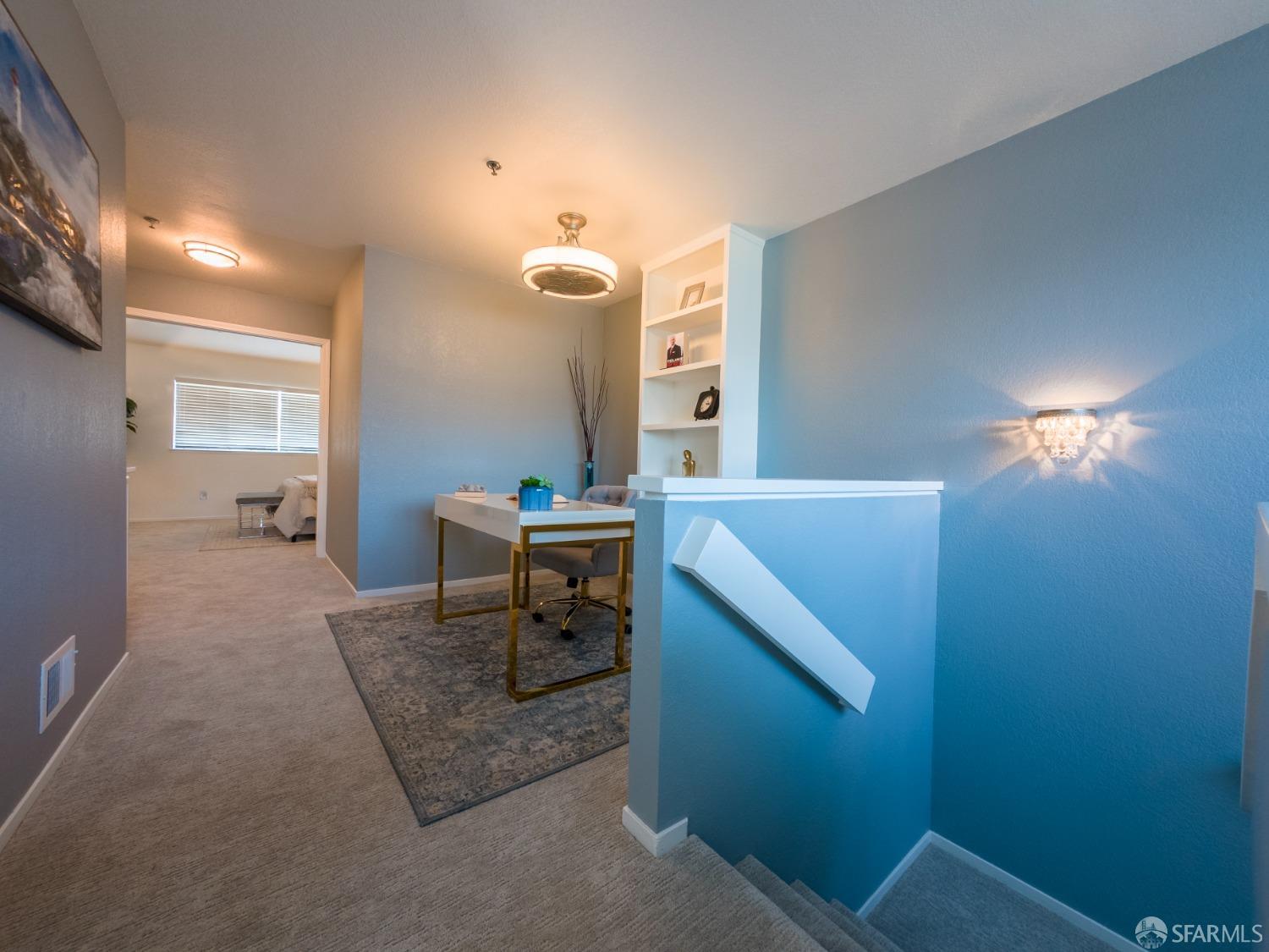 Detail Gallery Image 28 of 49 For 1311 Danberry Ln, Daly City,  CA 94014 - 2 Beds | 2/1 Baths