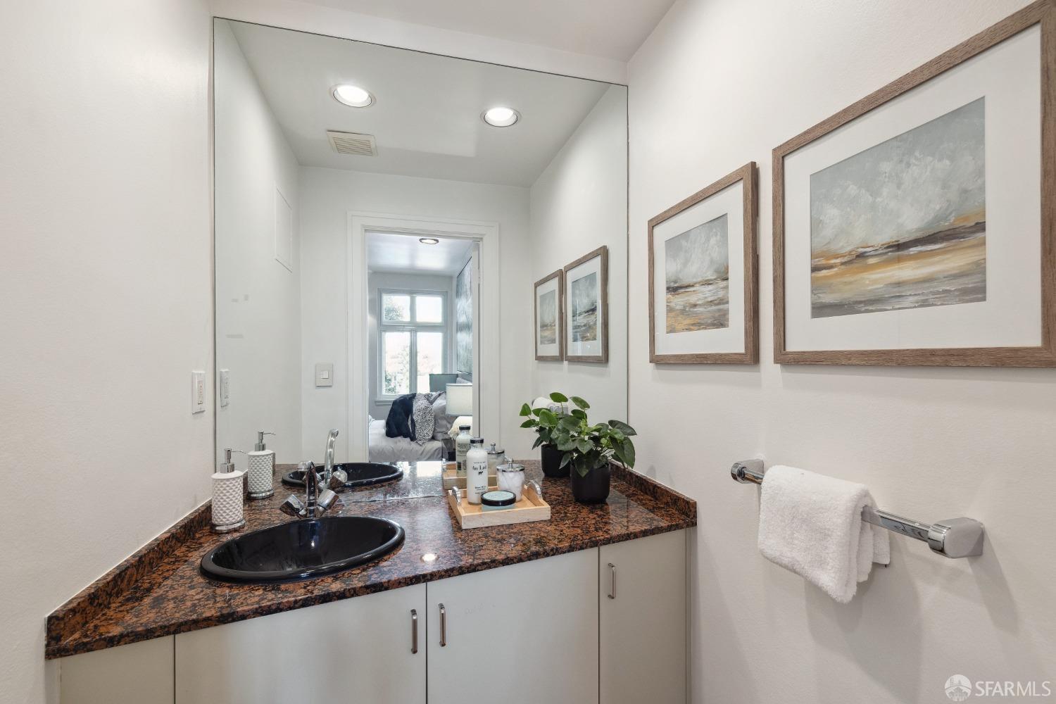 Detail Gallery Image 18 of 50 For 850 Powell St #200,  San Francisco,  CA 94108 - 1 Beds | 1 Baths