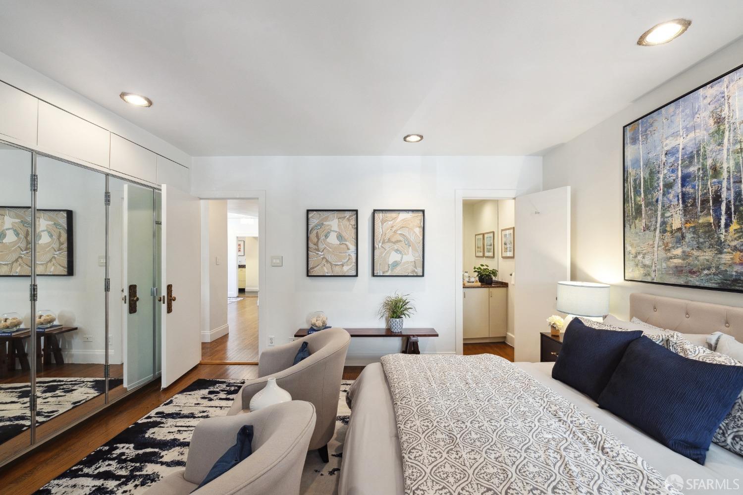 Detail Gallery Image 33 of 50 For 850 Powell St #200,  San Francisco,  CA 94108 - 1 Beds | 1 Baths