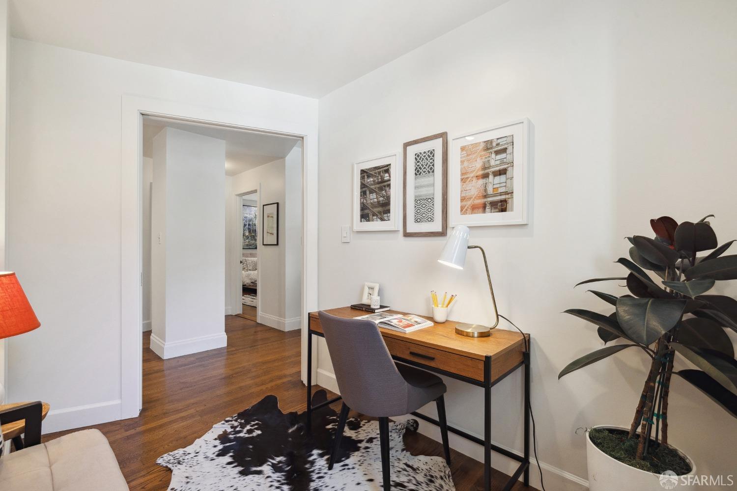 Detail Gallery Image 21 of 50 For 850 Powell St #200,  San Francisco,  CA 94108 - 1 Beds | 1 Baths