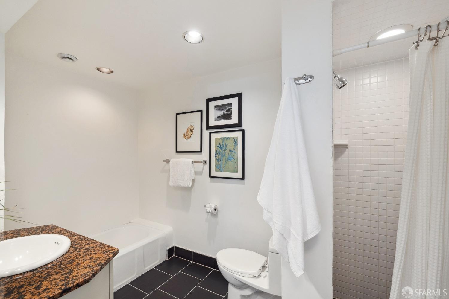 Detail Gallery Image 22 of 50 For 850 Powell St #200,  San Francisco,  CA 94108 - 1 Beds | 1 Baths