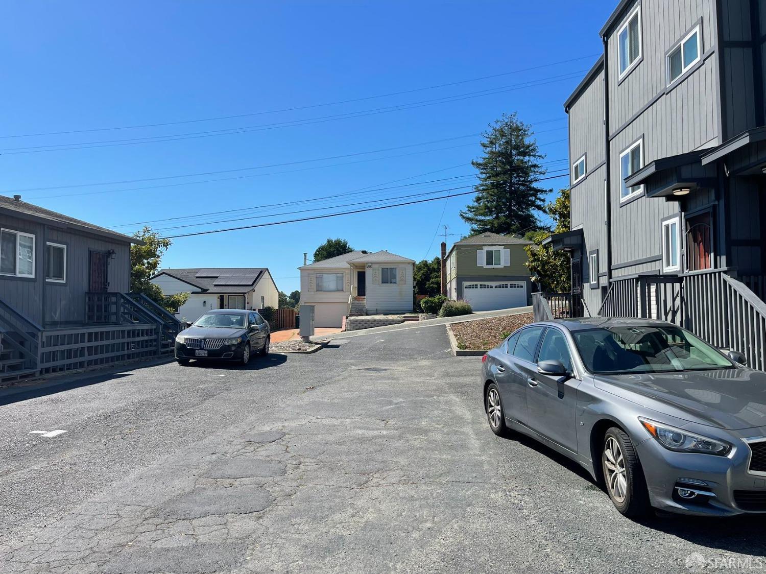 Detail Gallery Image 23 of 25 For 2444 Frances St #3,  Oakland,  CA 94601 - 2 Beds | 1/1 Baths