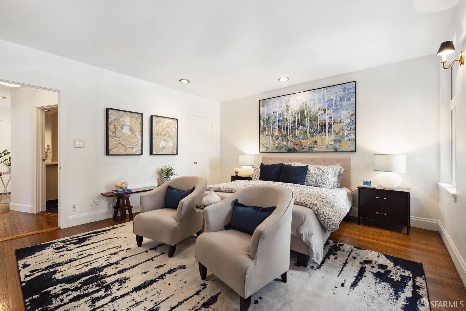 Detail Gallery Image 32 of 50 For 850 Powell St #200,  San Francisco,  CA 94108 - 1 Beds | 1 Baths