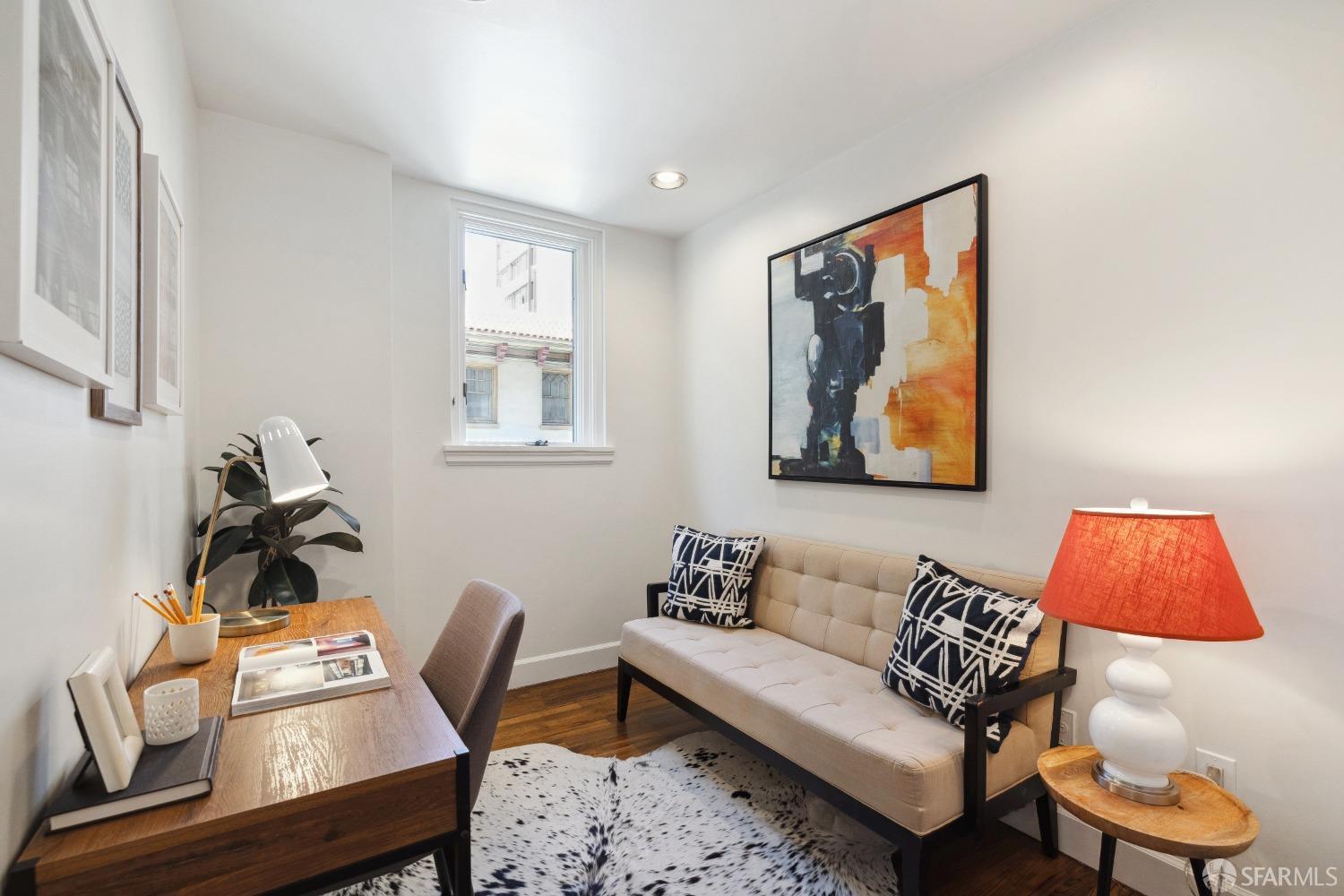 Detail Gallery Image 19 of 50 For 850 Powell St #200,  San Francisco,  CA 94108 - 1 Beds | 1 Baths