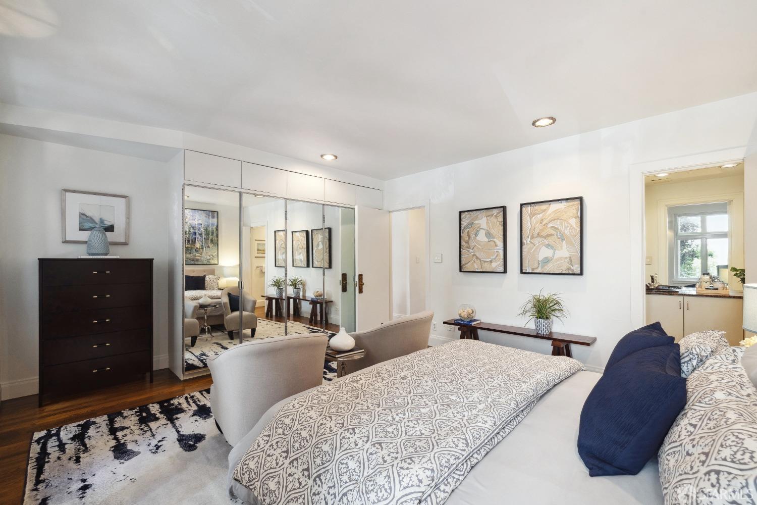 Detail Gallery Image 34 of 50 For 850 Powell St #200,  San Francisco,  CA 94108 - 1 Beds | 1 Baths