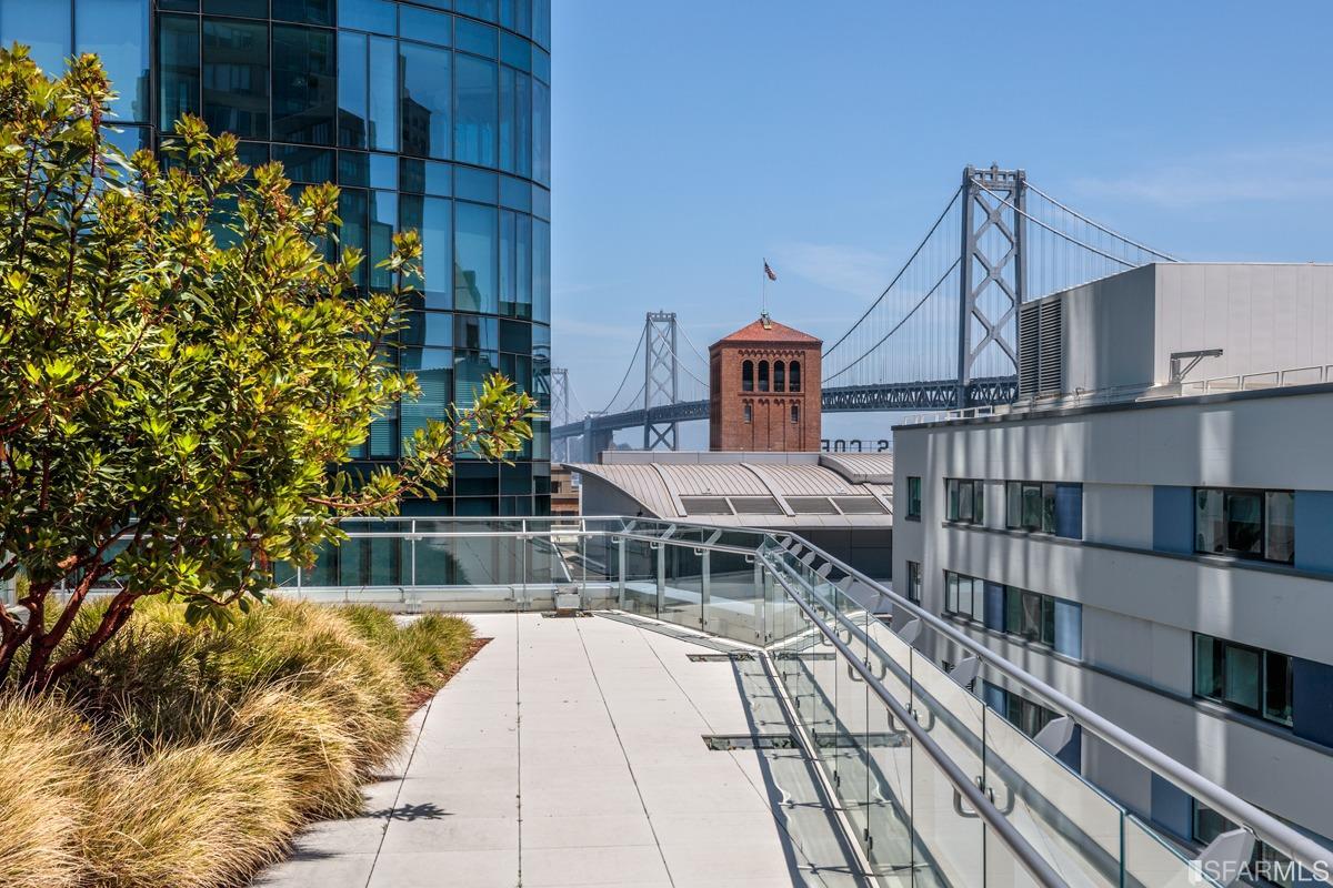 Detail Gallery Image 24 of 40 For 333 Beale St 7f,  San Francisco,  CA 94105 - 1 Beds | 1 Baths