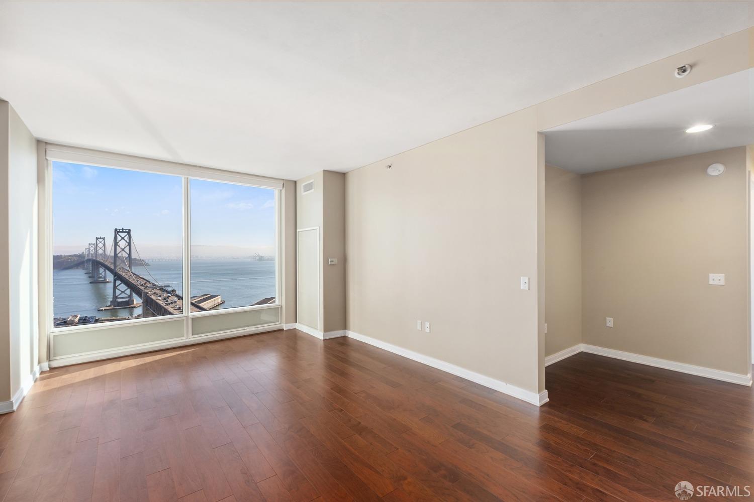 Detail Gallery Image 15 of 41 For 425 1st St #2501,  San Francisco,  CA 94105 - 1 Beds | 1 Baths