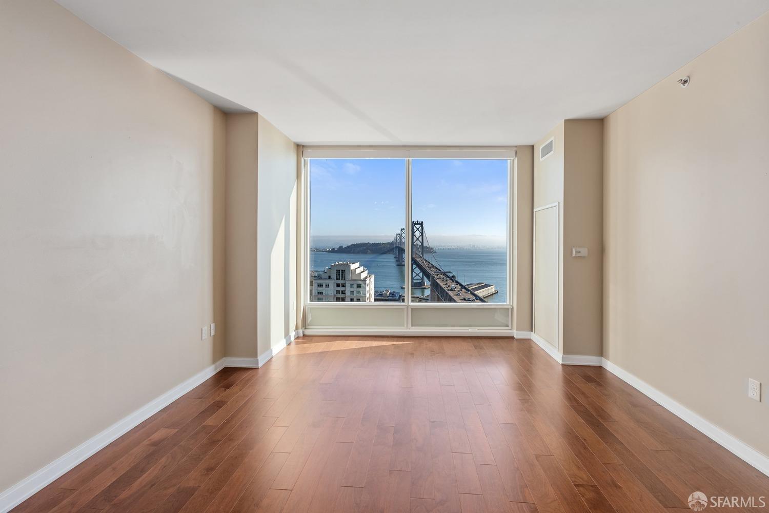 Detail Gallery Image 16 of 41 For 425 1st St #2501,  San Francisco,  CA 94105 - 1 Beds | 1 Baths