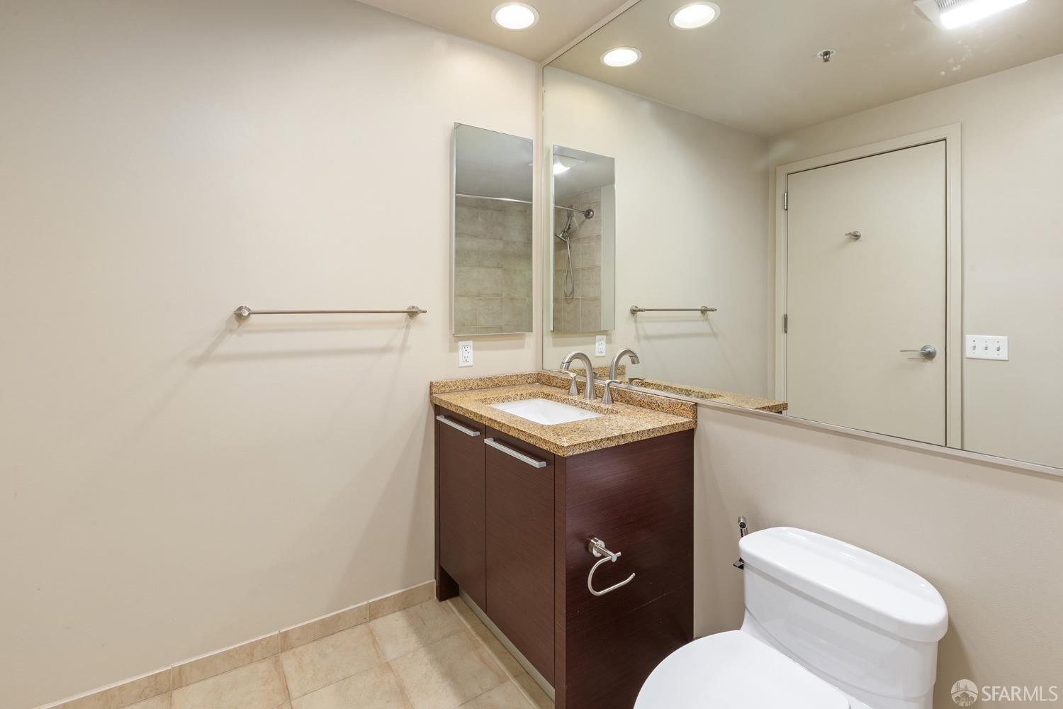 Detail Gallery Image 21 of 41 For 425 1st St #2501,  San Francisco,  CA 94105 - 1 Beds | 1 Baths