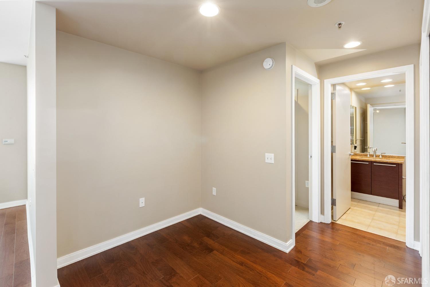 Detail Gallery Image 17 of 41 For 425 1st St #2501,  San Francisco,  CA 94105 - 1 Beds | 1 Baths