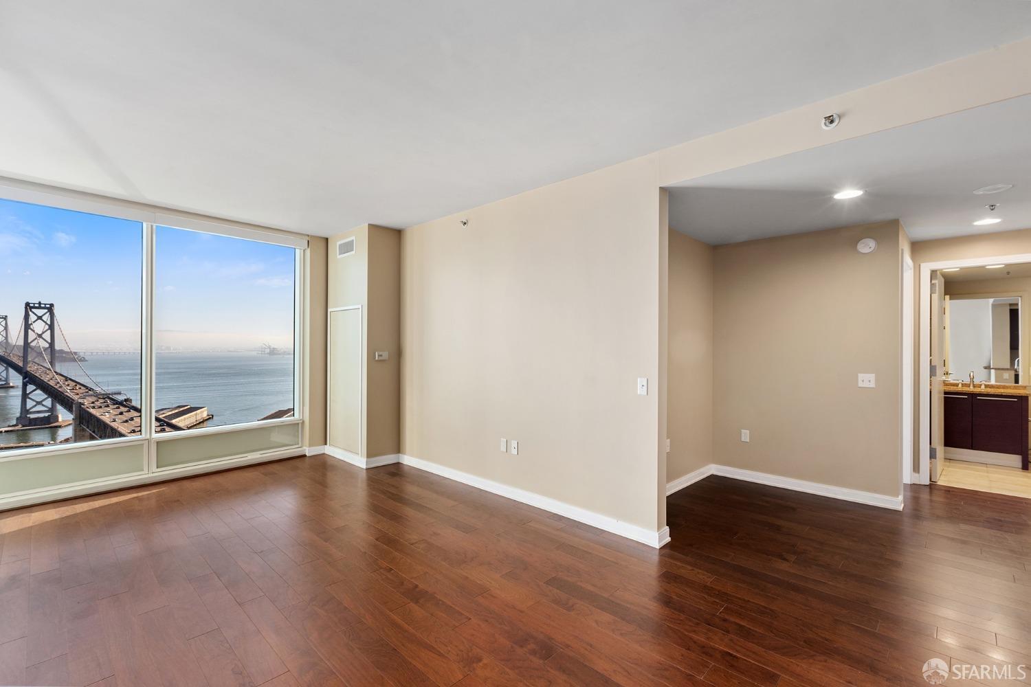 Detail Gallery Image 13 of 41 For 425 1st St #2501,  San Francisco,  CA 94105 - 1 Beds | 1 Baths