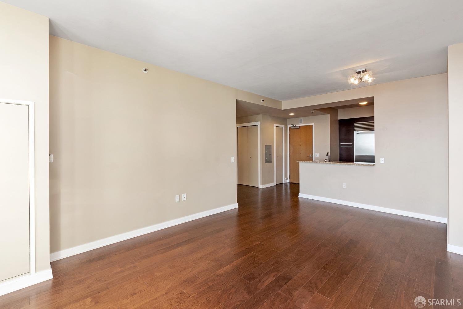 Detail Gallery Image 18 of 41 For 425 1st St #2501,  San Francisco,  CA 94105 - 1 Beds | 1 Baths