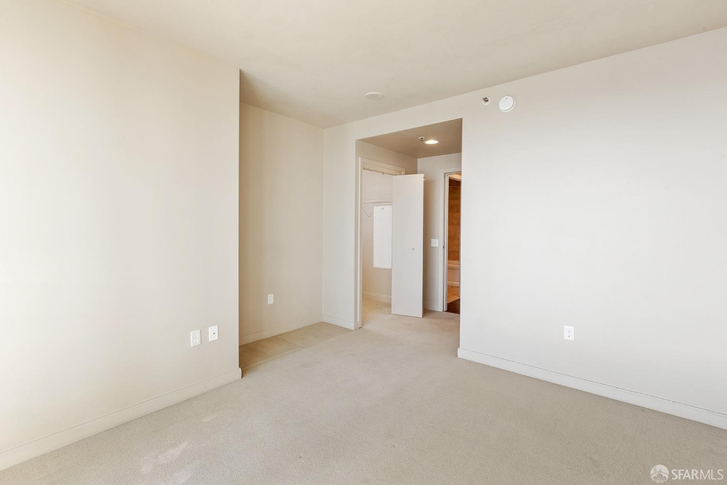 Detail Gallery Image 23 of 41 For 425 1st St #2501,  San Francisco,  CA 94105 - 1 Beds | 1 Baths