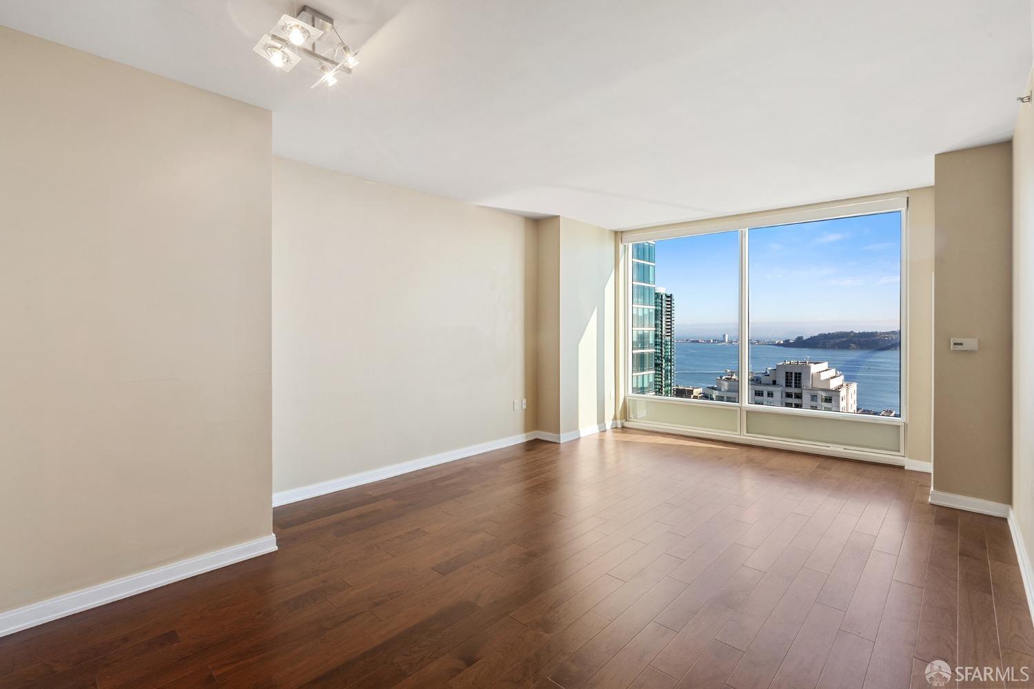 Detail Gallery Image 12 of 41 For 425 1st St #2501,  San Francisco,  CA 94105 - 1 Beds | 1 Baths