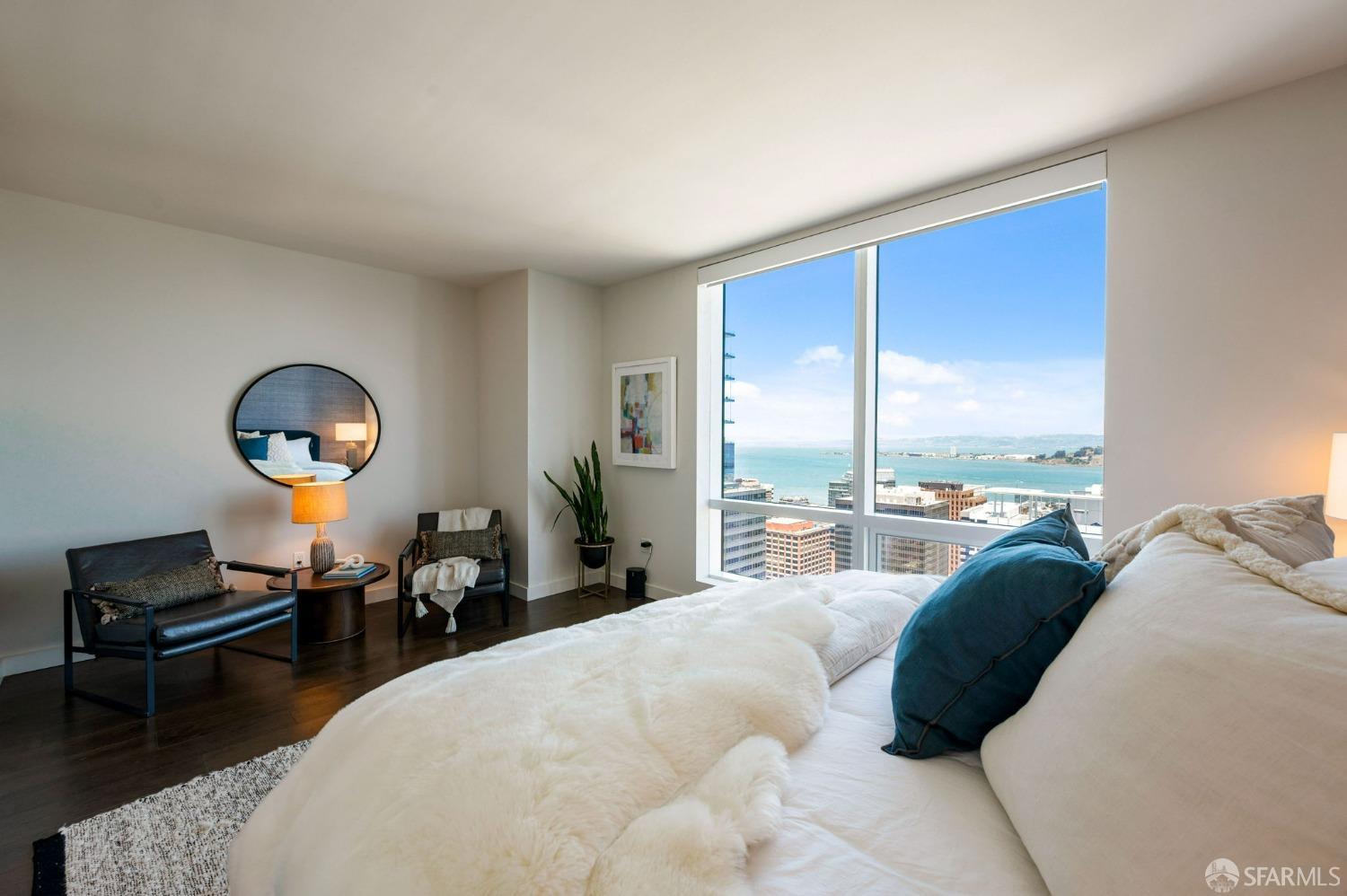 Detail Gallery Image 20 of 57 For 488 Folsom St #3401,  San Francisco,  CA 94105 - 3 Beds | 3 Baths