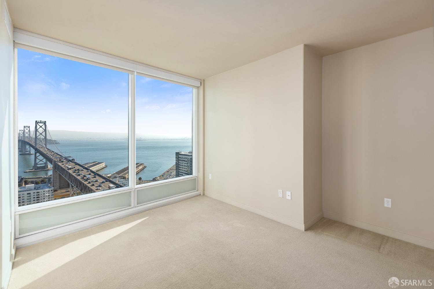 Detail Gallery Image 24 of 41 For 425 1st St #2501,  San Francisco,  CA 94105 - 1 Beds | 1 Baths