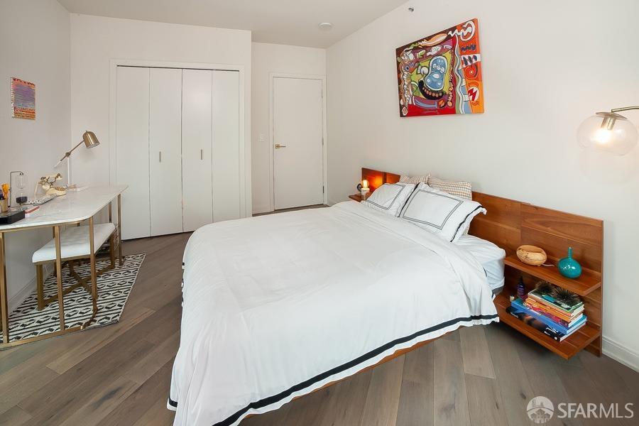 Detail Gallery Image 9 of 42 For 401 Harrison St 5f-L,  San Francisco,  CA 94105 - 2 Beds | 2 Baths