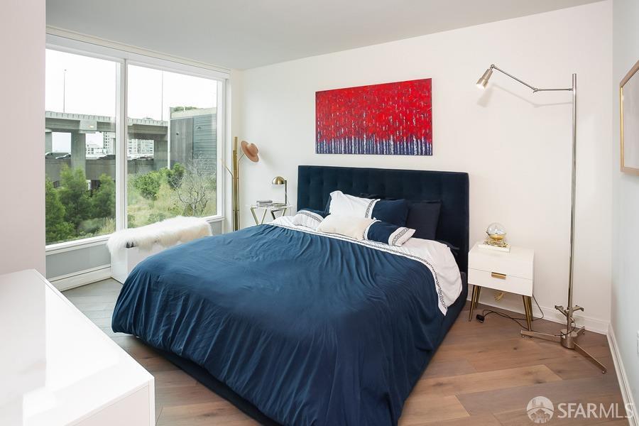 Detail Gallery Image 7 of 42 For 401 Harrison St 5f-L,  San Francisco,  CA 94105 - 2 Beds | 2 Baths