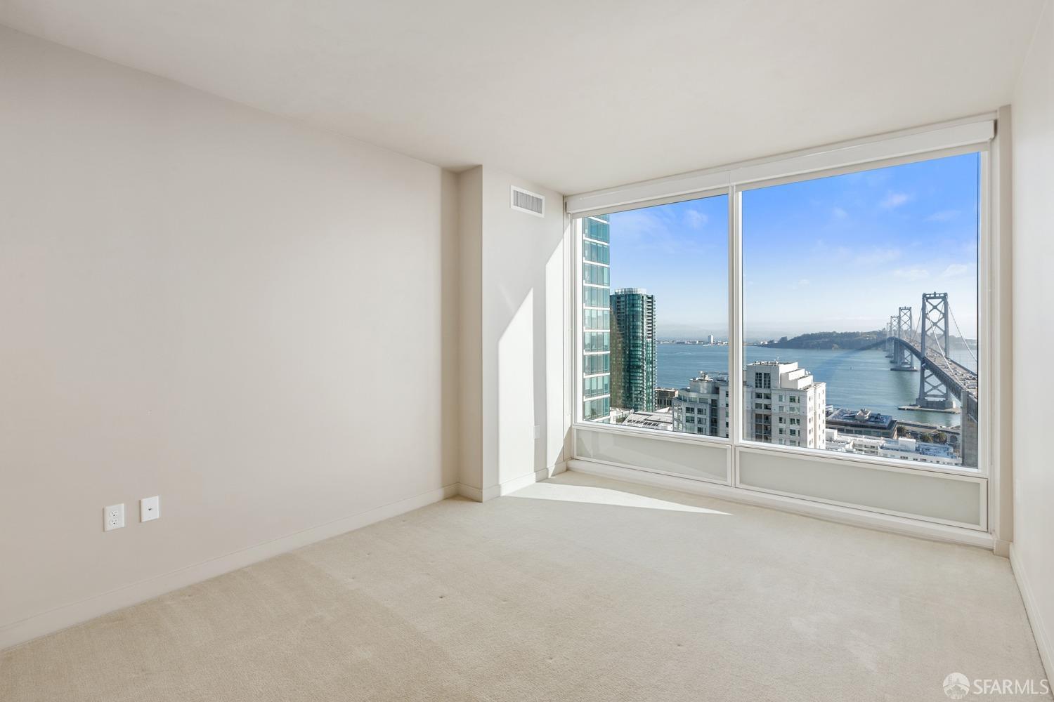 Detail Gallery Image 25 of 41 For 425 1st St #2501,  San Francisco,  CA 94105 - 1 Beds | 1 Baths