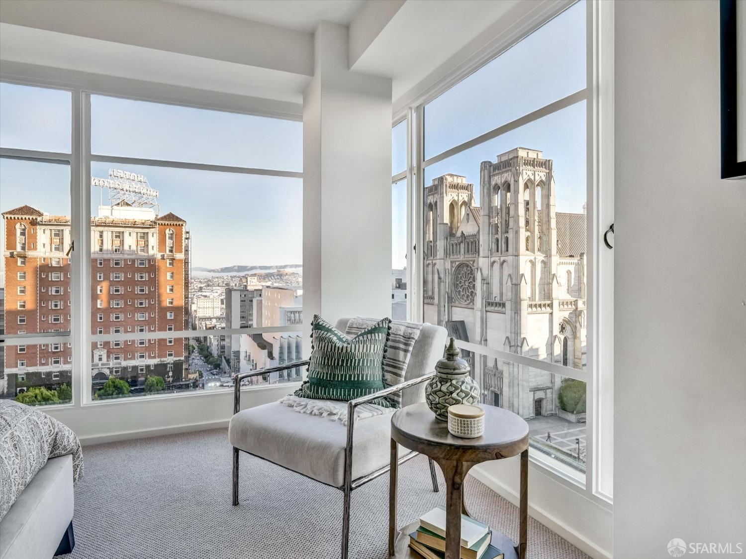 Detail Gallery Image 24 of 78 For 1190 Sacramento St #10,  San Francisco,  CA 94108 - 2 Beds | 2 Baths