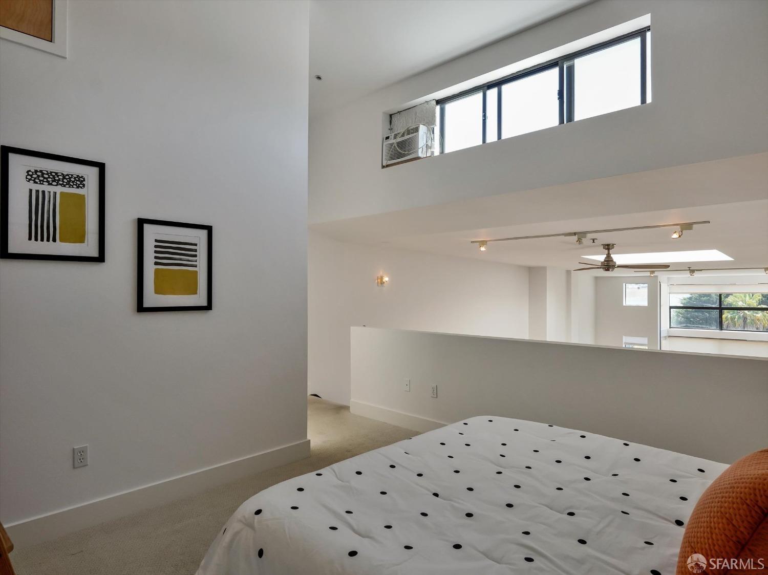 Detail Gallery Image 35 of 38 For 2875 21st St #10,  San Francisco,  CA 94110 - 1 Beds | 1/1 Baths