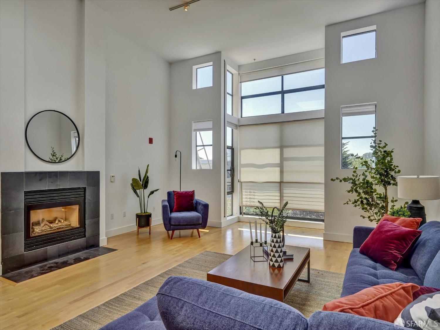 Detail Gallery Image 18 of 38 For 2875 21st St #10,  San Francisco,  CA 94110 - 1 Beds | 1/1 Baths