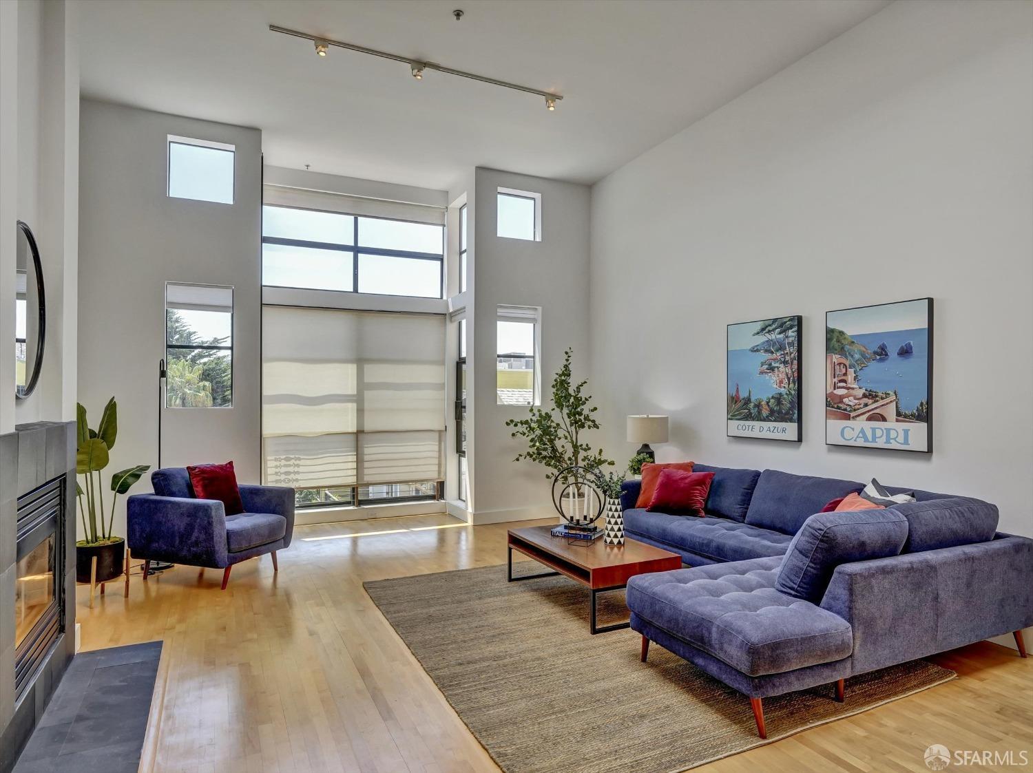 Detail Gallery Image 17 of 38 For 2875 21st St #10,  San Francisco,  CA 94110 - 1 Beds | 1/1 Baths