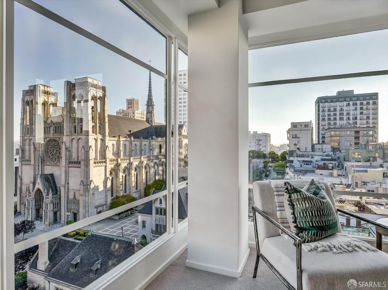 Detail Gallery Image 26 of 78 For 1190 Sacramento St #10,  San Francisco,  CA 94108 - 2 Beds | 2 Baths