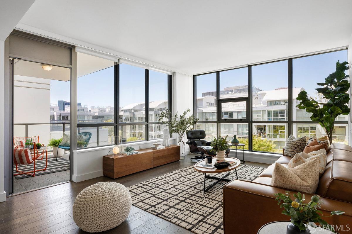 Condos, Lofts and Townhomes for Sale in San Francisco Condo Buyers Guide
