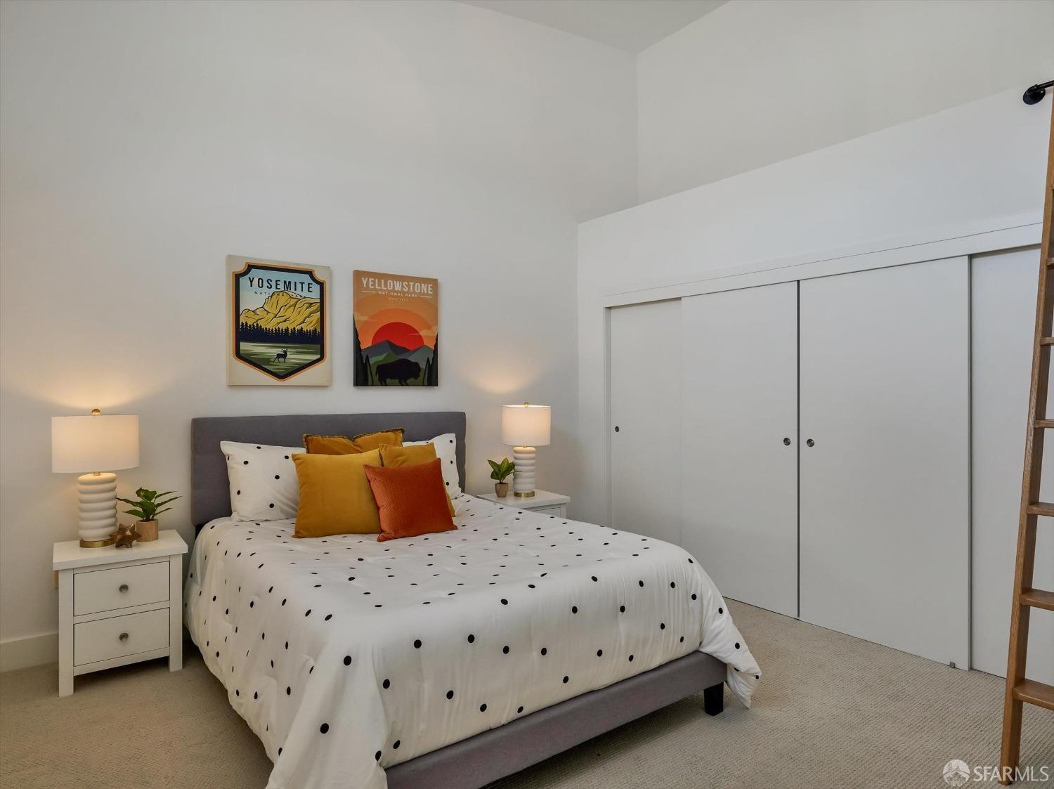 Detail Gallery Image 32 of 38 For 2875 21st St #10,  San Francisco,  CA 94110 - 1 Beds | 1/1 Baths